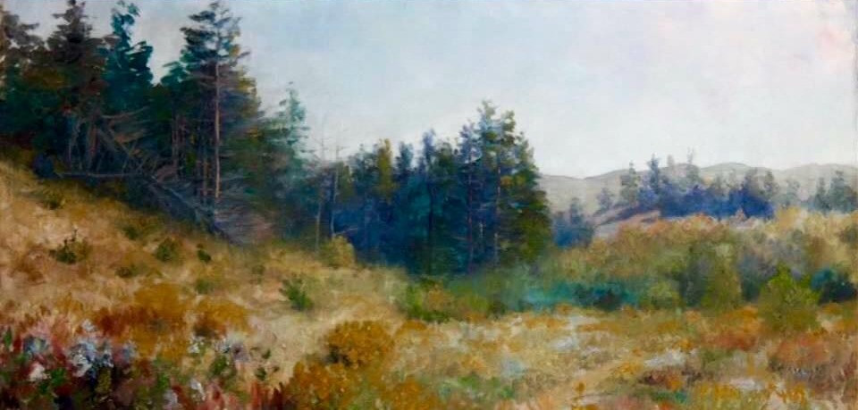 Restauration de peinture Paris 37