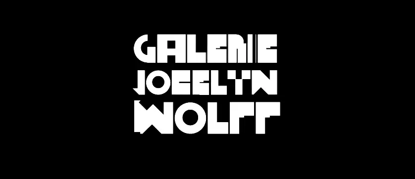 galerie-jocelyn-wolff
